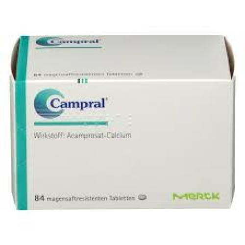 Campral EC